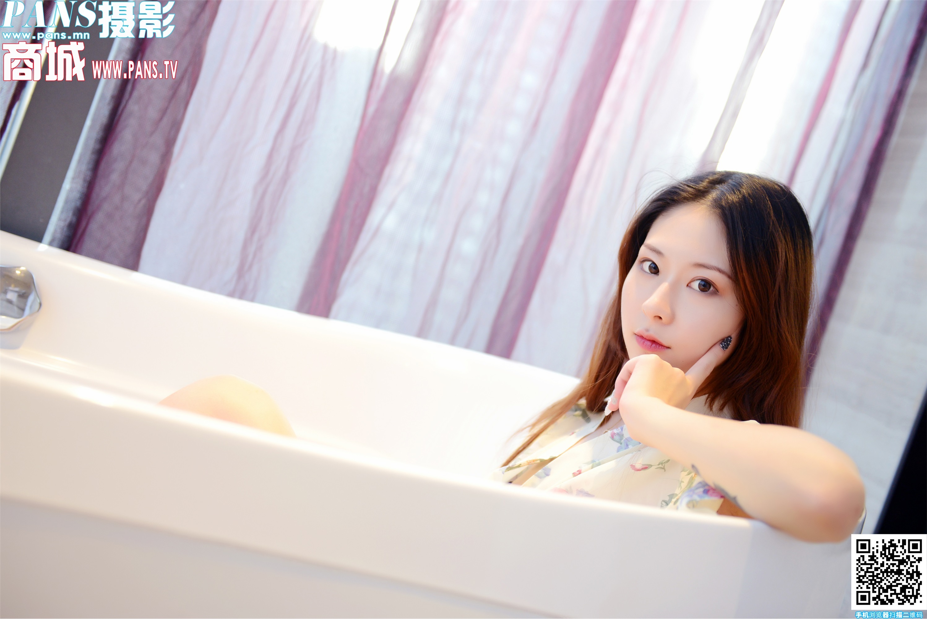 PANS写真 2020.04.30 NO.1323 咖喱 + 视频花絮